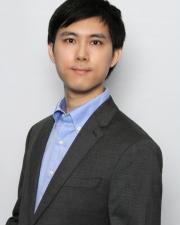 Chien-Wei Wang