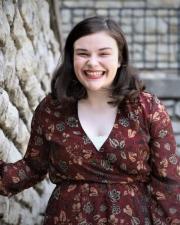 Photo of Danielle Dotson