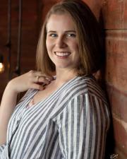 Photo of Ashten Gentry