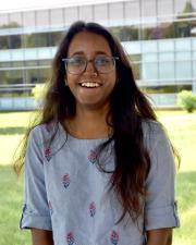 Photo of Anubhuti Srivastava