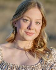 Photo of Susan Bilderback
